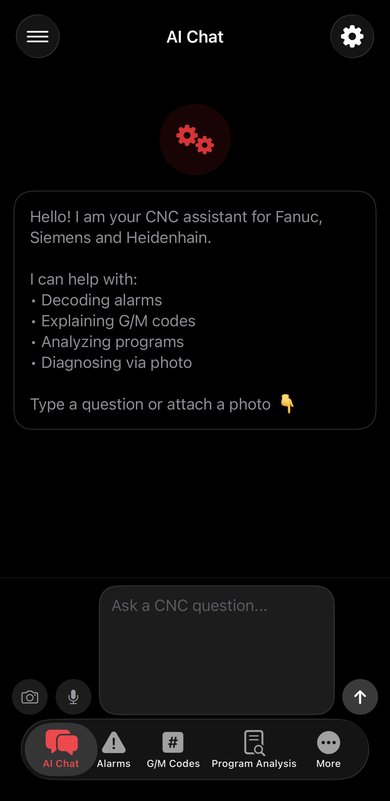 AI Chat